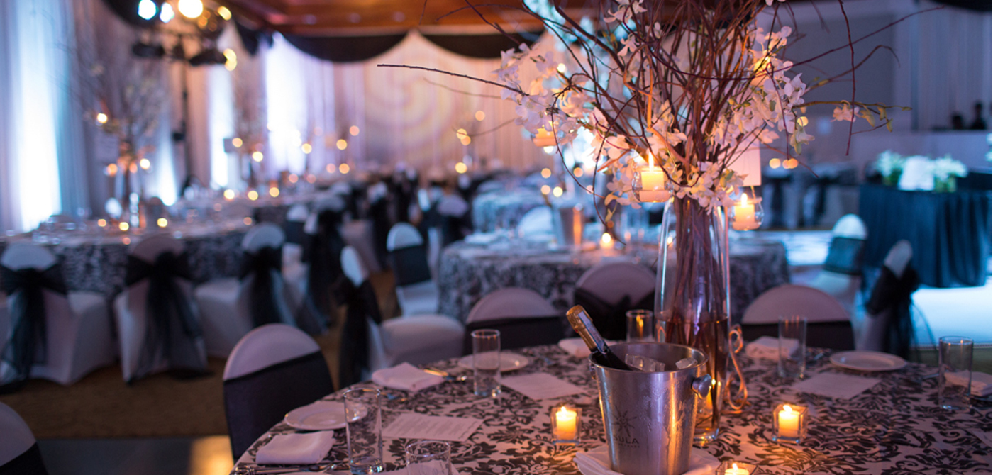 Wedding Table Decor in Goa