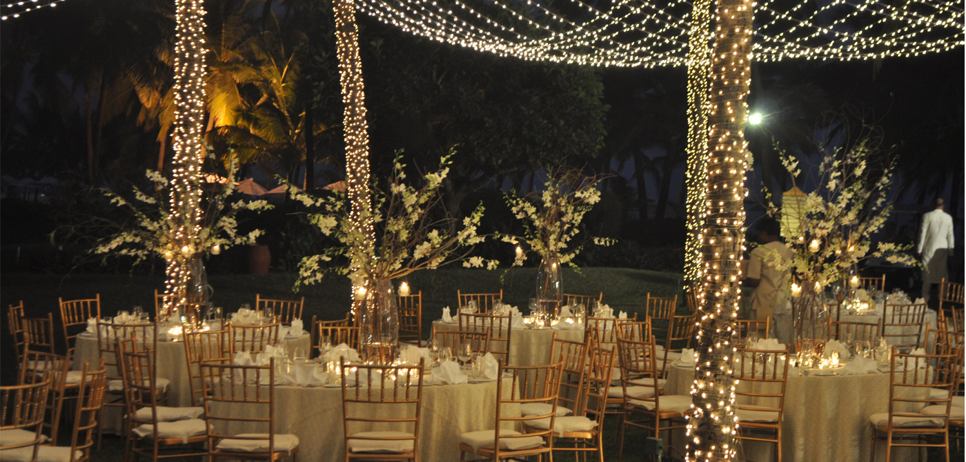 Wedding Lights
