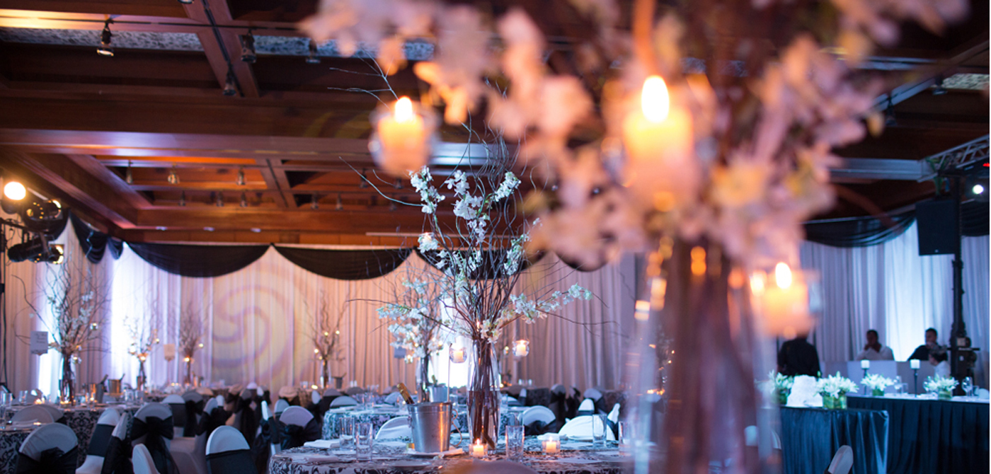 Wedding Decoration Themes