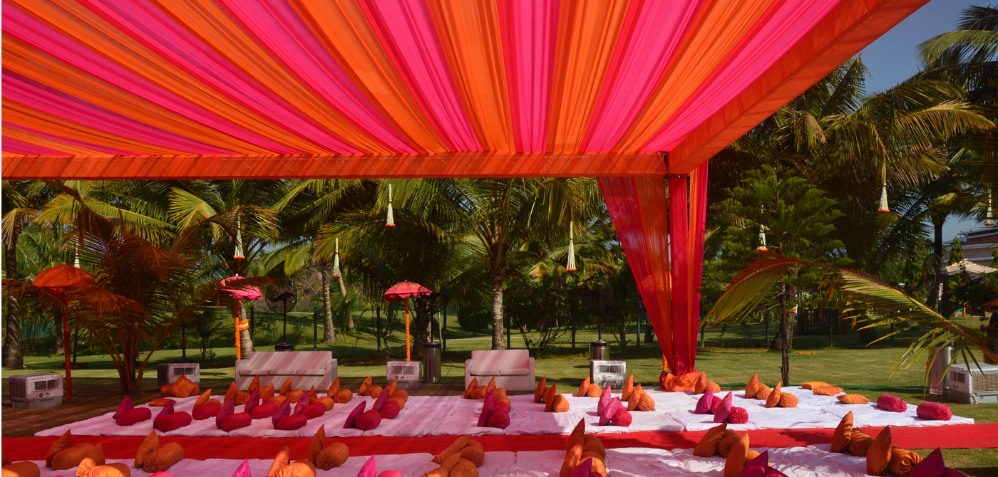 Wedding Tents